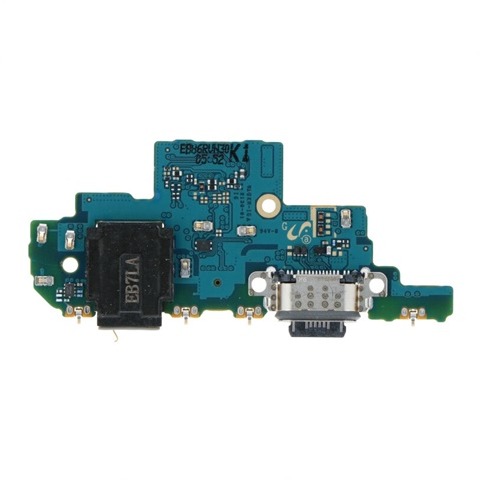 PLACA CARGA SAMSUNG A52S SM-A528