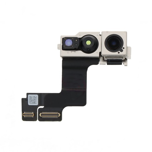 CAMARA FRONTAL IPHONE 15 PLUS