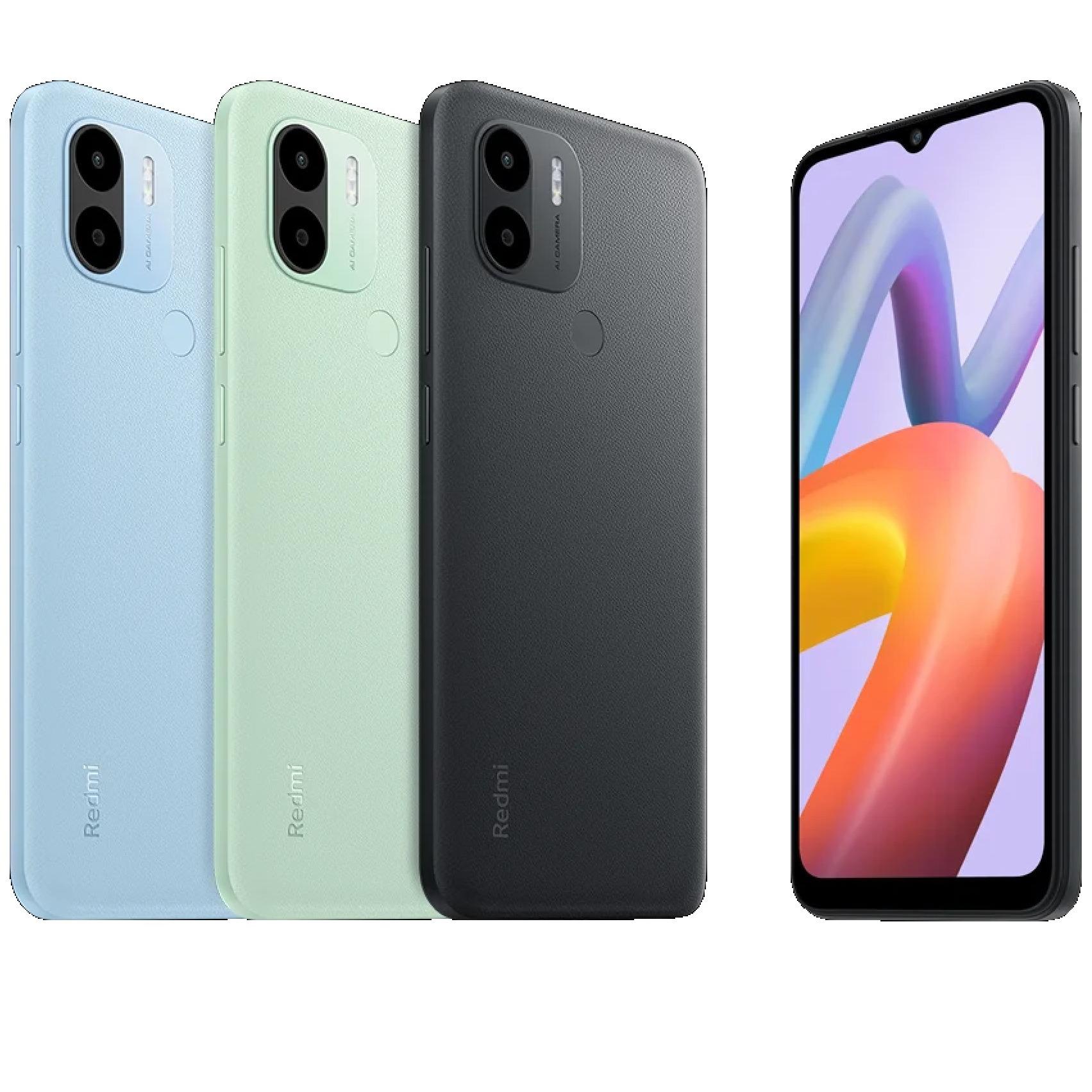 XIAOMI REDMI A2 PLUS NUEVO