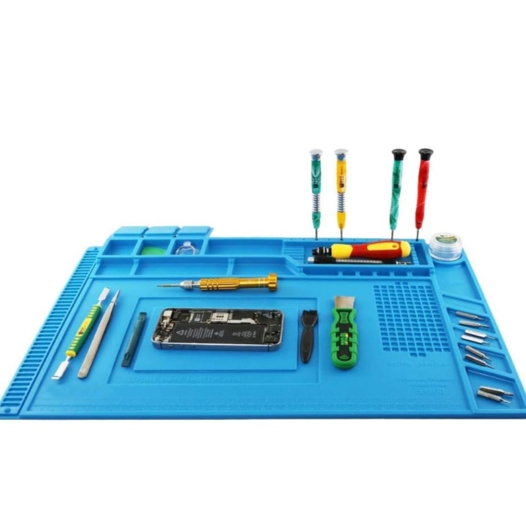 ALFOMBRILLA REPARACION S160