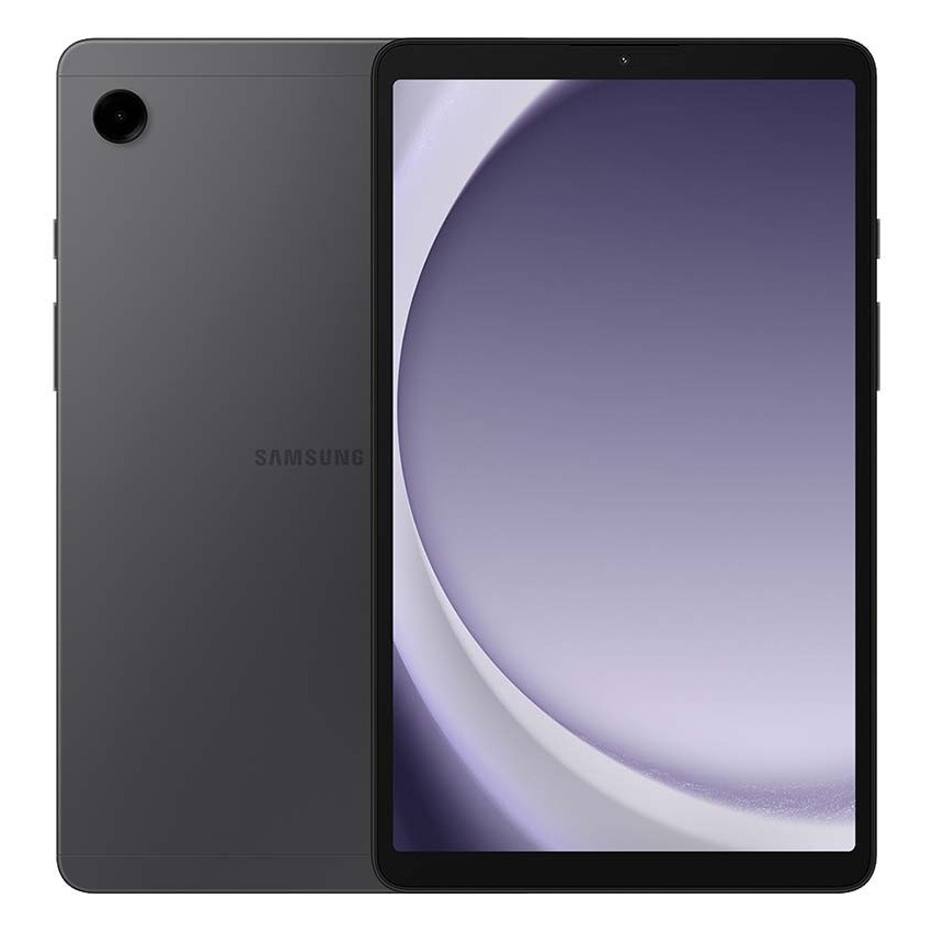 SAMSUNG TAB A9 WIFI  BLACK NUEVO
