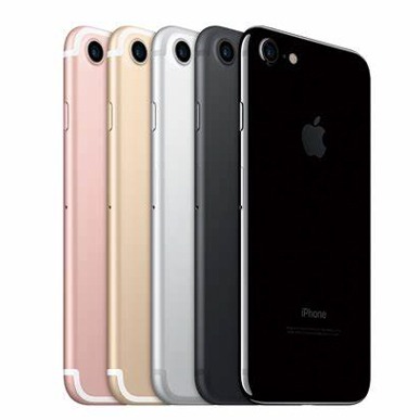 IPHONE 7  REACONDICIONADO