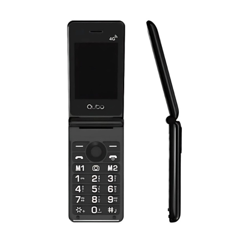 QUBO X247 4G