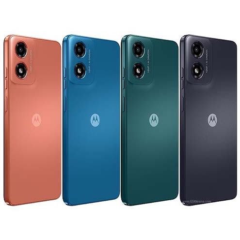 MOTOROLA G04 NUEVO
