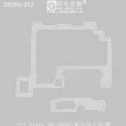 STENCIL SAMSUNG S25/S25 PLUS AMAOE