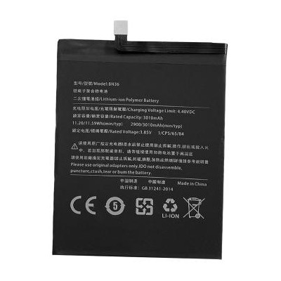 BATERIA XIAOMI MI A2 (BN36)