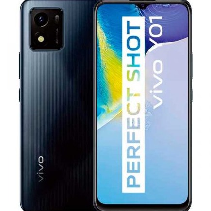 VIVO Y01 NUEVO