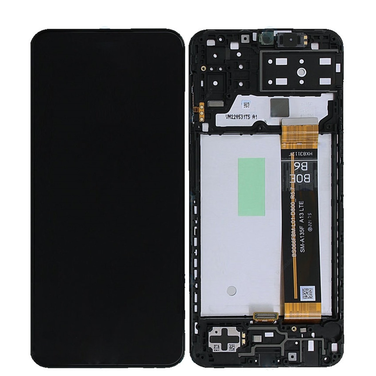PANTALLA SAMSUNG M135F SERVICE PACK