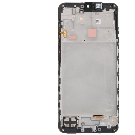 PANTALLA SAMSUNG A16 5G SM-A166 SERVICE PACK