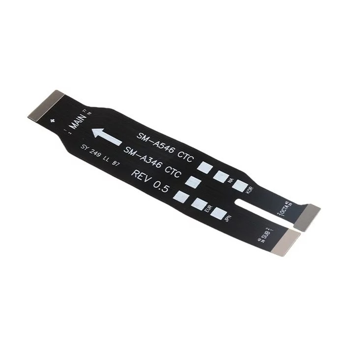 FLEX CENTRAL SAMSUNG A35 SM-A356/ A55 SM-A556