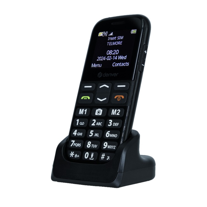 DENVER BAS-18500MEB NUEVO
