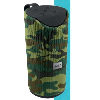XAEA ALTAVOZ X-113 VERDE