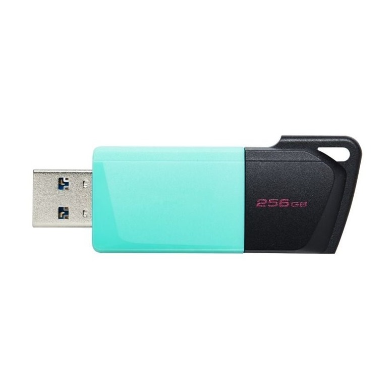 KINGSTON PENDRIVE DATATRAVELER EXODIA MEMORIA USB 256GB