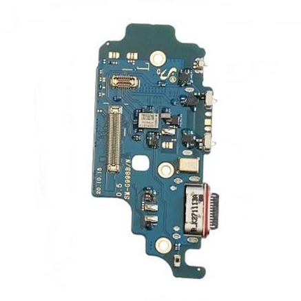 PLACA CARGA SAMSUNG S21 SM-G991