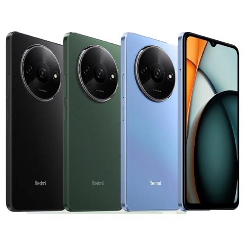 XIAOMI REDMI A3 REACONDICIONADOS