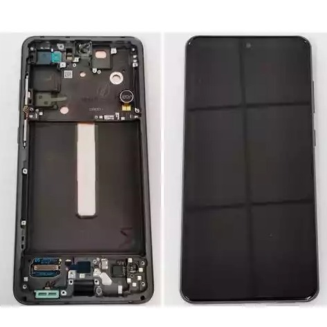 PANTALLA SAMSUNG S21FE OLED SIN