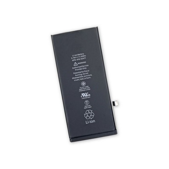 BATERIA CON FLEX IPHONE XR