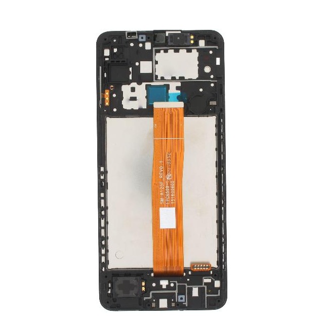 PANTALLA SAMSUNG A125F SERVICE PACK