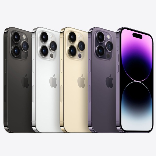 IPHONE 14 PRO MAX NUEVO