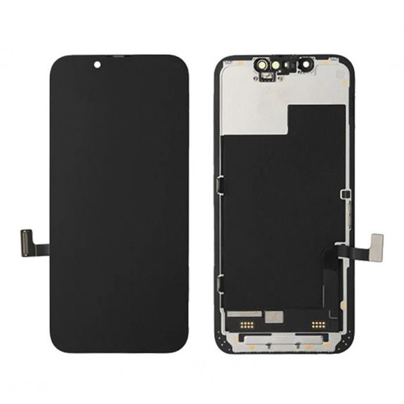 PANTALLA IPHONE 15 PRO SOFT OLED