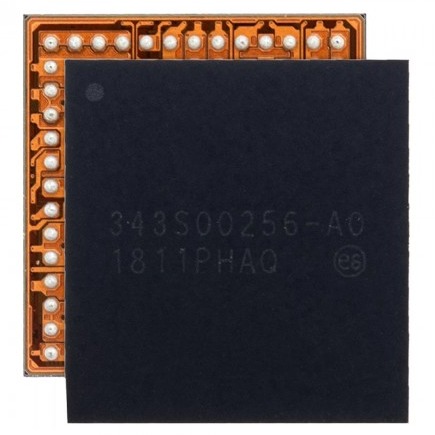 CHIP IC POWER IPAD A2379 343S00256-AO