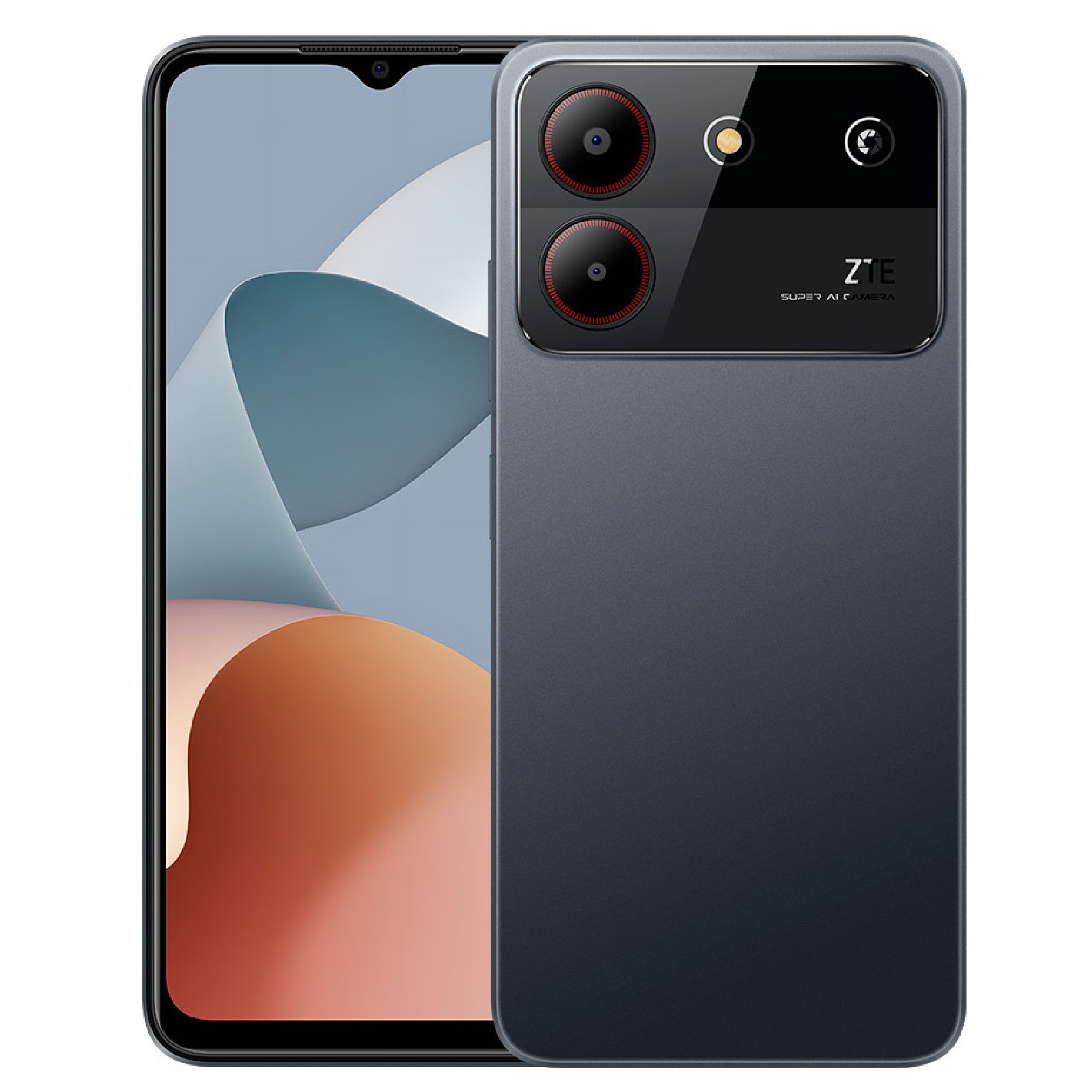 ZTE BLADE A54 NUEVO