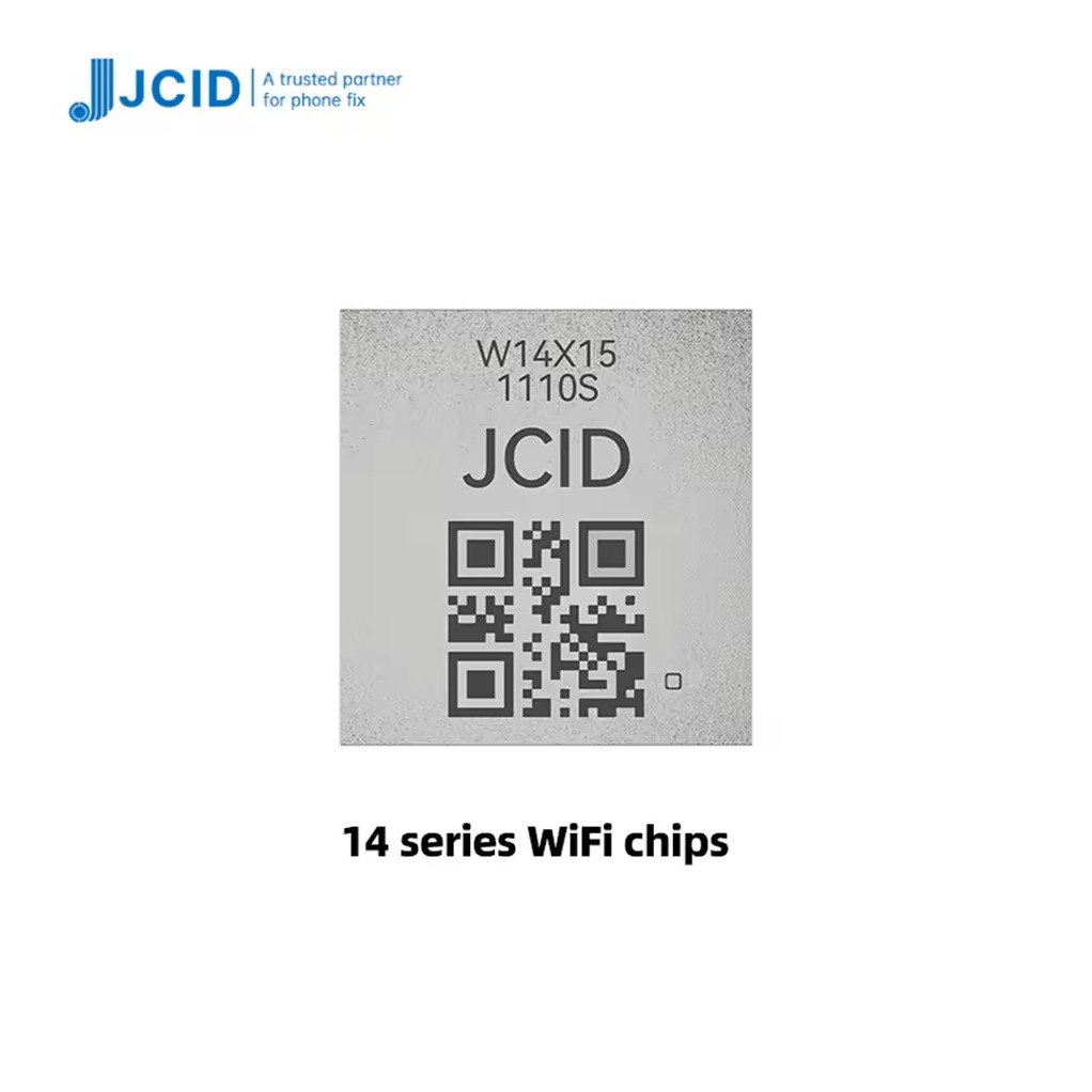 CHIP WIFI IPHONE 14 JCID