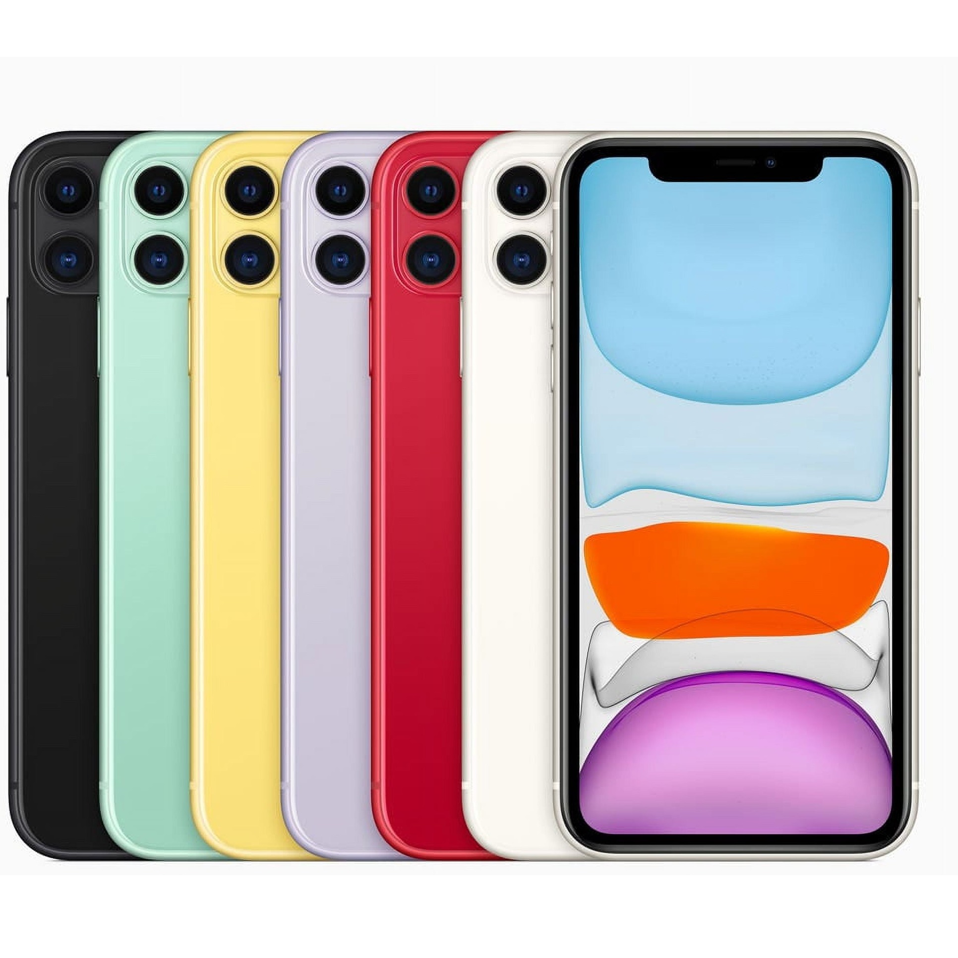 IPHONE 11 REACONDICIONADO