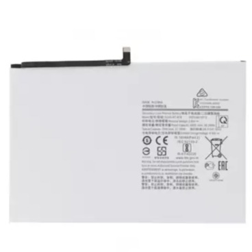 BATERIA SAMSUNG GALAXY TABLET A7 2020 T500 T505 (GH81-19691A)