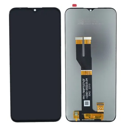PANTALLA ZTE A52 LITE
