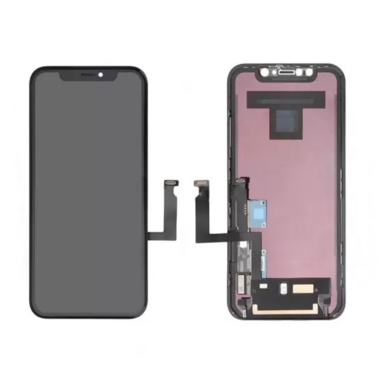 PANTALLA IPHONE XR FOG