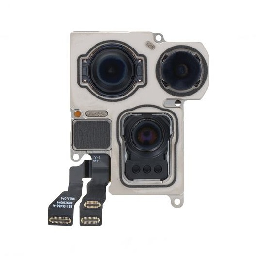 CAMARA TRASERA IPHONE 15 PRO