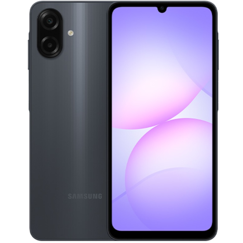 SAMSUNG GALAXY A07 4G NO EU NUEVO