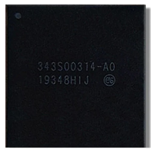 CHIP IC POWER A2197 343S00314-AO