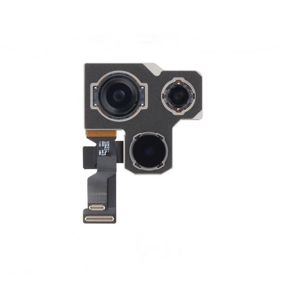 CAMARA TRASERA IPHONE 14 PRO MAX