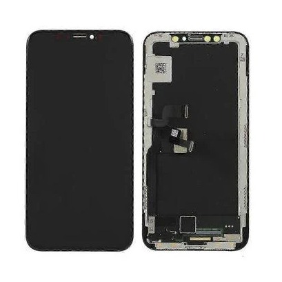 PANTALLA IPHONE X HARD OLED FHD