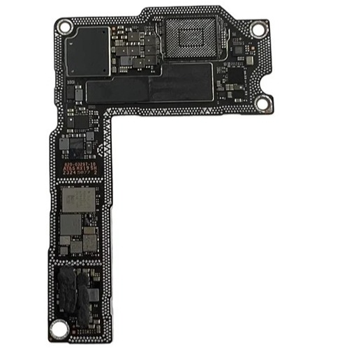 PLACA BASE CNC IPHONE 16/16+ RF