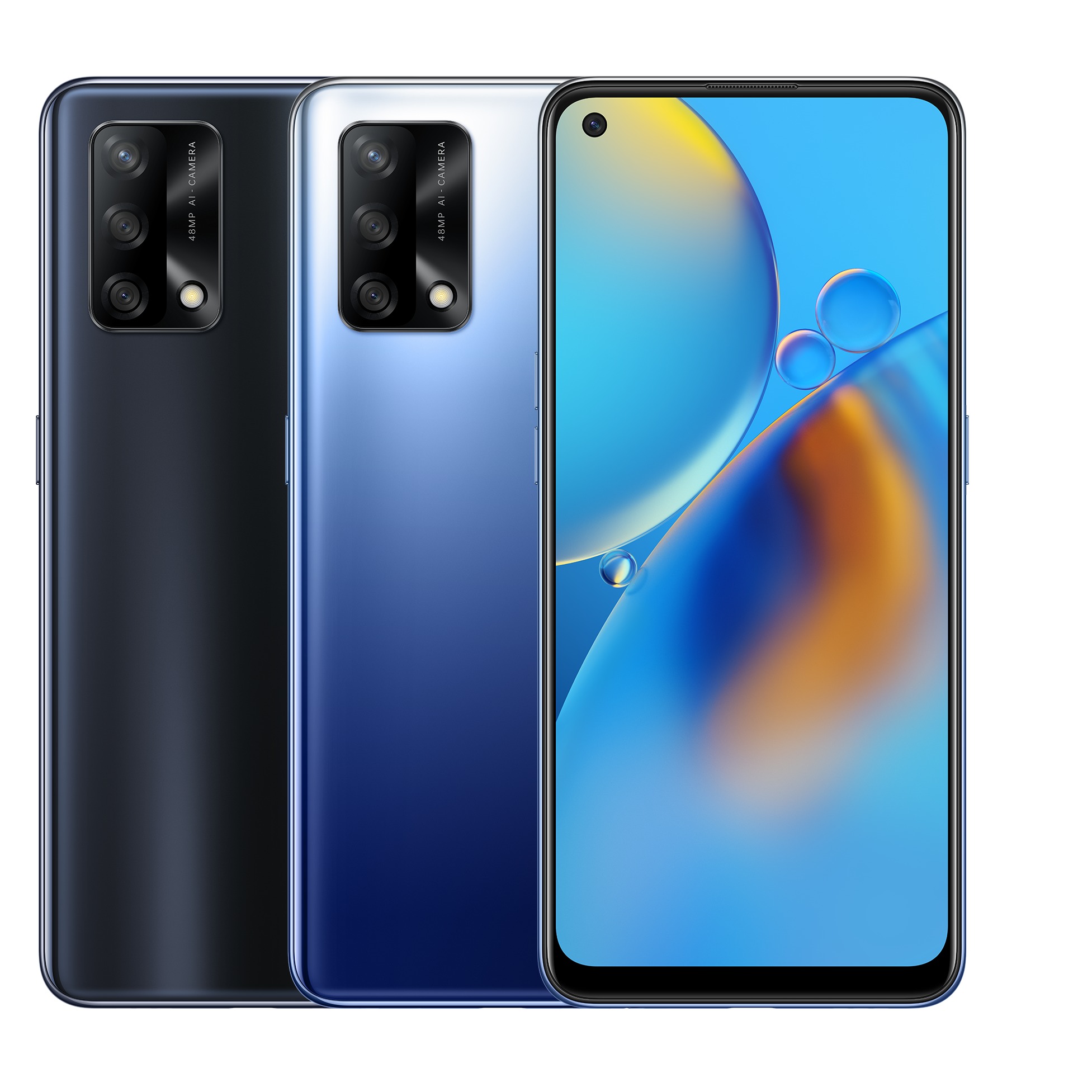 OPPO A74 NUEVO