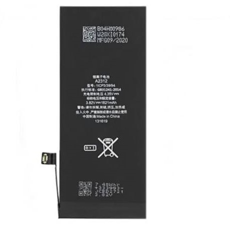 BATERIA CON FLEX IPHONE SE 2020