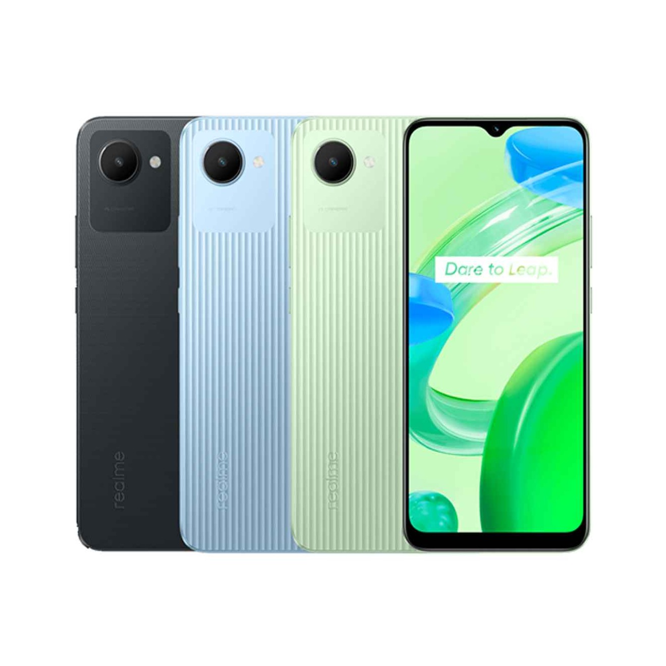 REALMI C30 ANDROID NUEVO
