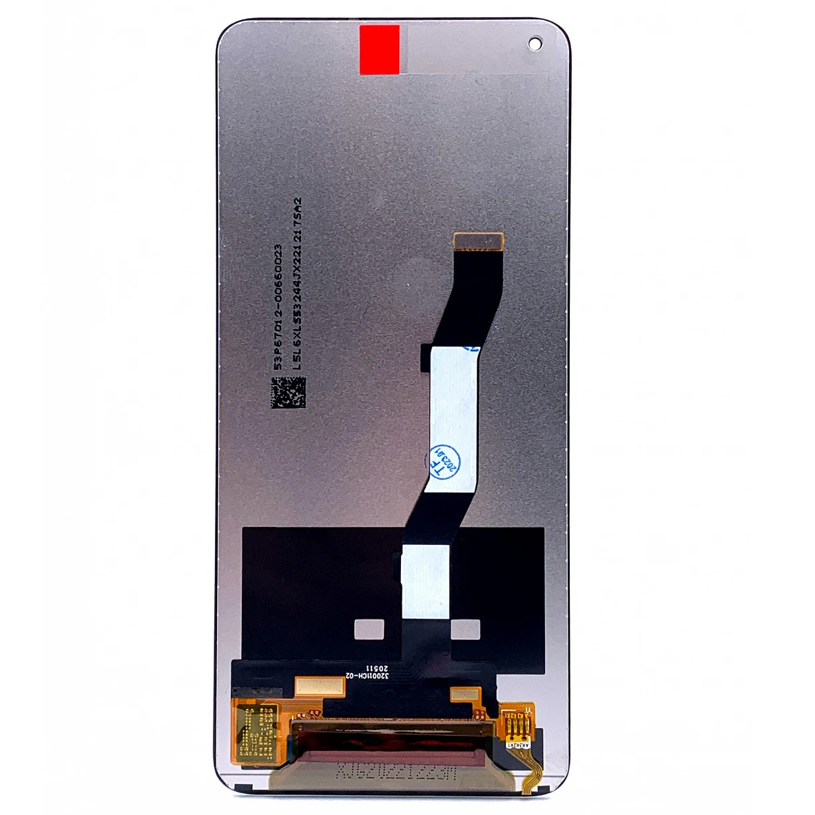PANTALLA XIAOMI MI 10T MI 10T PRO