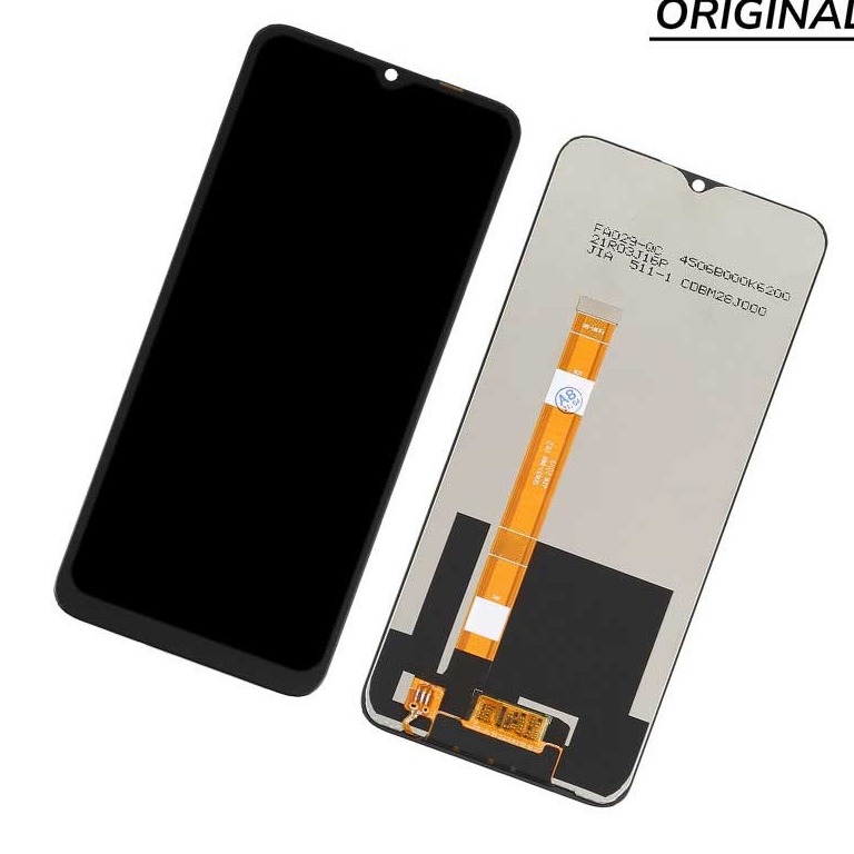 PANTALLA OPPO A15-A15S-REALME 7I-C11