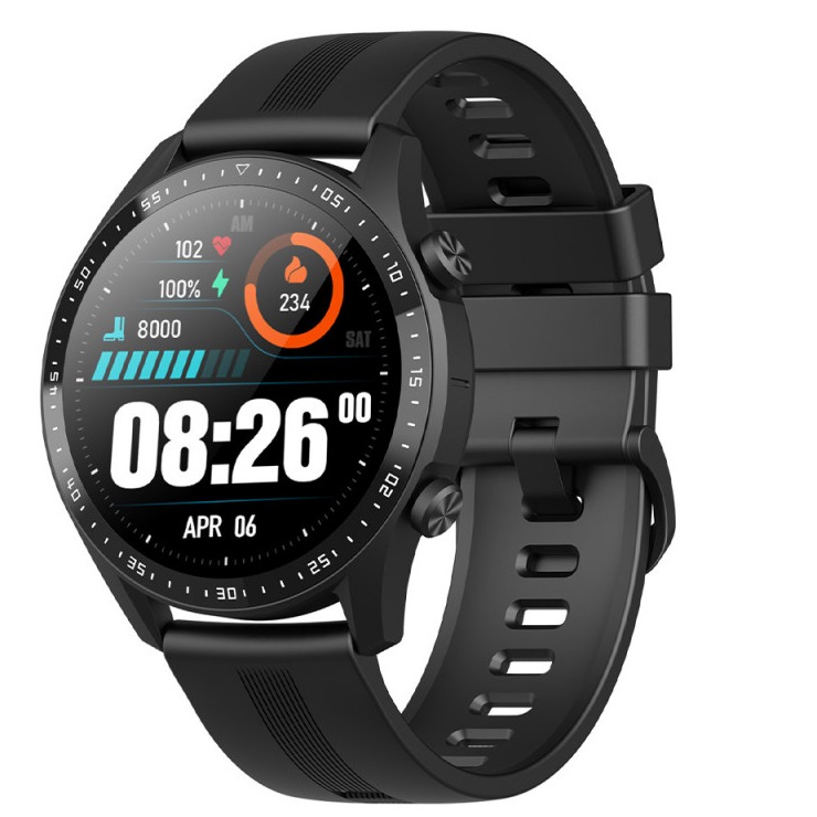 SMART WATCH X1 PRO RUGGED
