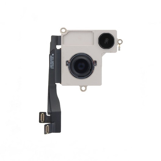 CAMARA TRASERA IPHONE 15