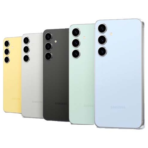 SAMSUNG S24FE NUEVO