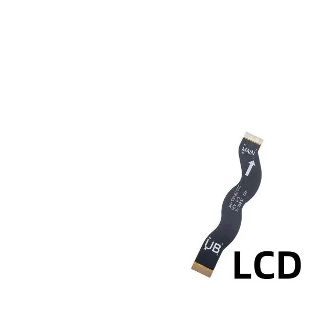 FLEX PUENTE LCD SAMSUNG S23 ULTRA SM-S918