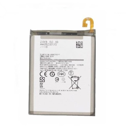 BATERIA SAMSUNG GALAXY A10 / A105F /A7 2018 /A750F (EB-BA750ABU)