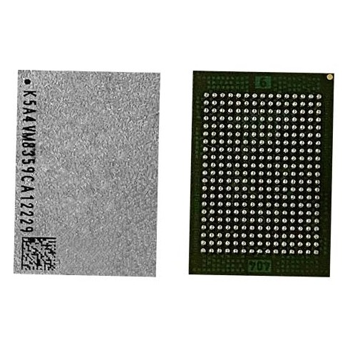CHIP MEMORIA NAND IPHONE 14/14+/15/15+/16/16+/16e 128GB