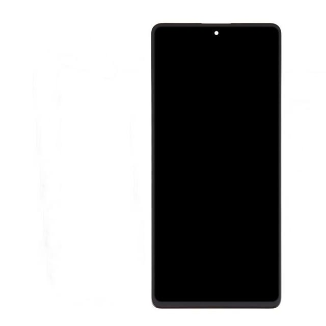 PANTALLA XIAOMI REDMI NOTE 12 PRO PLUS