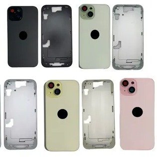 CHASIS IPHONE 15